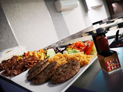Photo 1 - Adana Kebab & Tacos
