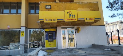 KavakKapi Postanesi