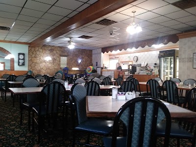 American Family Table Restaurant