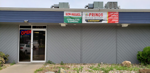 Don Miguel Mexican Store