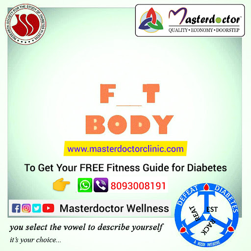 #DefeatDiabetes post image