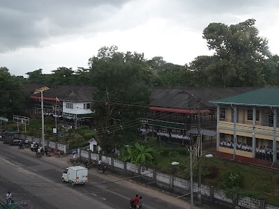 Photos of Hotel Naung Yoe