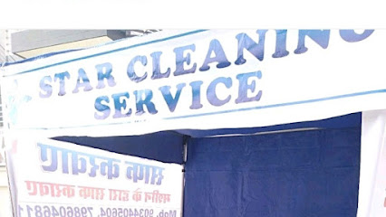 Star Cleaning Service Water tank cleaning