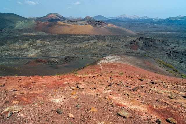 Parc national de Timanfaya