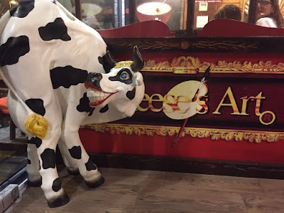 Photos of Cheese's Art Andorra