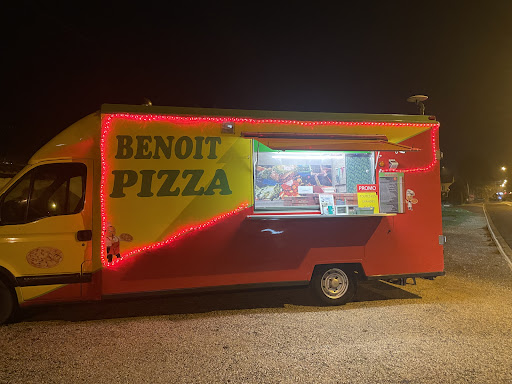 BENOIT Pizza Gallery - France