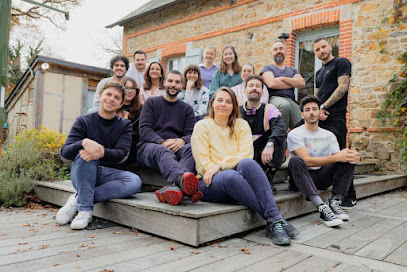 Jujotte - Agence de design UX/UI