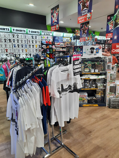 EB Games / ZiNG Pop Culture - Nowra Gallery - Australia