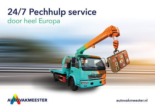Autovakmeester Steyl - Thumbnail