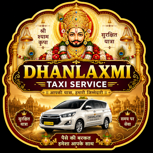 Dhanluxmi texi service post image