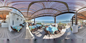 Photo n°94 de In Casa à Calvi (Restaurant méditerranéen)