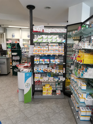 Lafarmacia.Landini - Visual