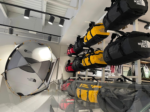 The North Face Manchester - Trafford Park - Thumbnail