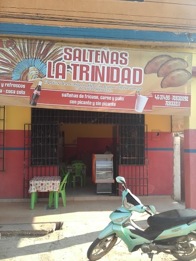 photo of Salteñeria La Trinidad