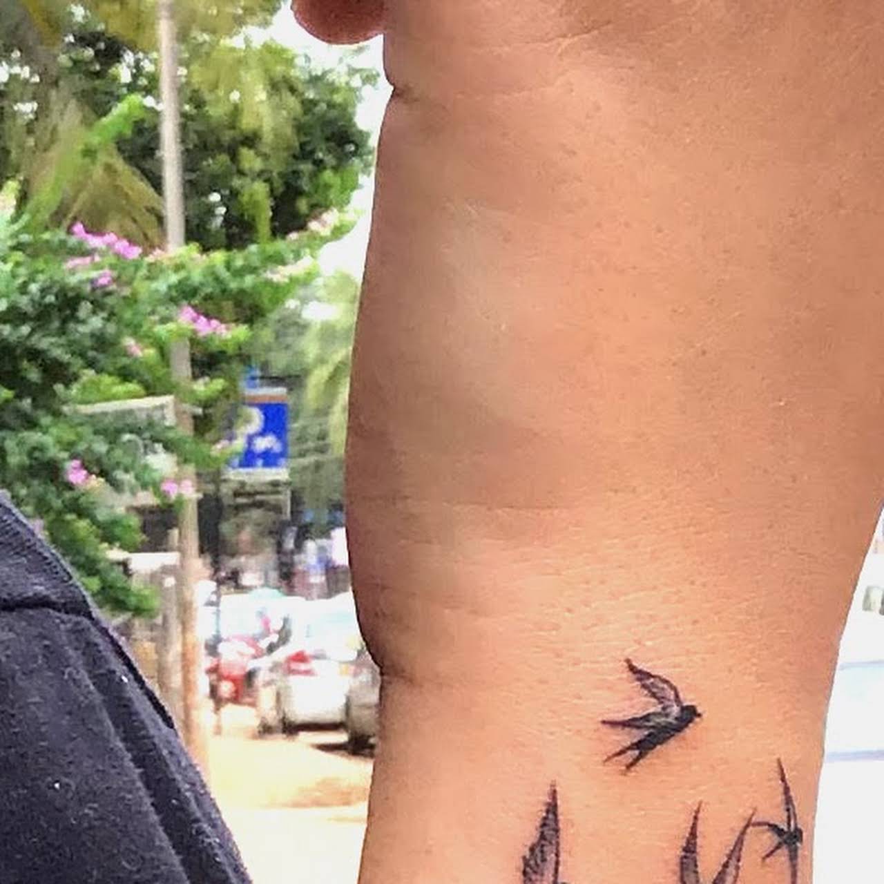 Jayesh Tattoo Studio Jayesh Tattoo Hub In Calangute Is A Hygienic Clean And Safe Venue That Welcomes Clients And Makes Them Feel Comfortable