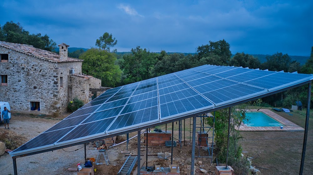 INSTALCAT SMART PROJECT S.L.