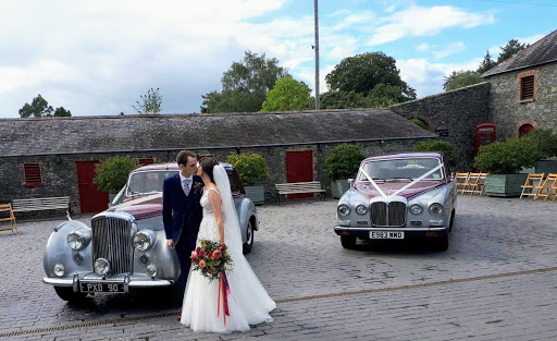 Oliver's Wedding Cars - Thumbnail