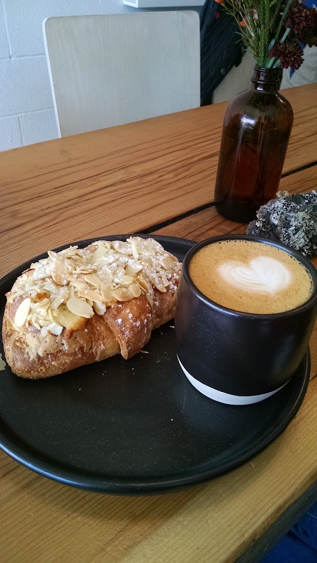 Monogram Coffee