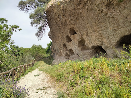 Monte Keli - Visual