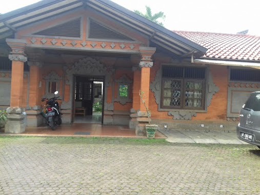 Kost Griya Beji Mas Depok, Author: Kost Griya Beji Mas Depok