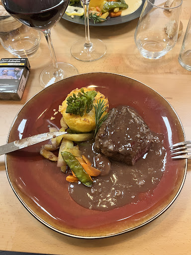 Le Clos des Saveurs - Thumbnail