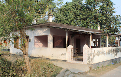 mosque