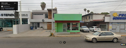 Instalaciones Electricas De Baja California, S.A. De C.V. - Thumbnail