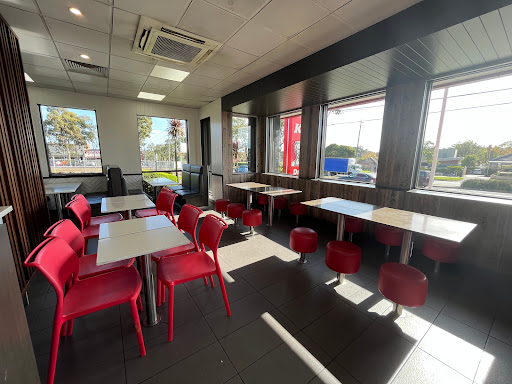 KFC Vermont - Thumbnail