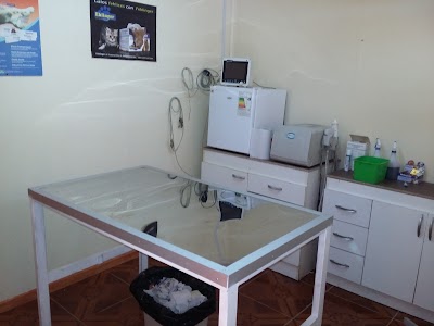 Photos of Clinica Veterinaria El Arriero