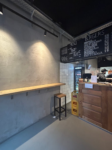 Burger Heroes Altona - Thumbnail