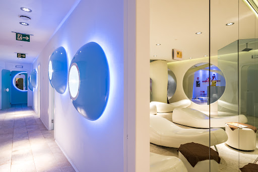 Zàgara SPA - Visual