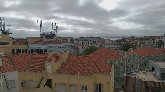 Avaliações doAmazónia Lisboa Hotel em Lisboa - Hotel