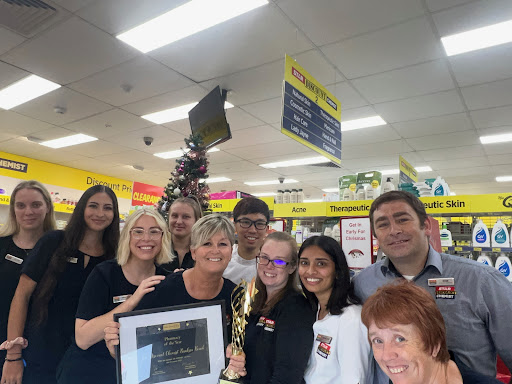 Star Discount Chemist Banksia Beach - Thumbnail