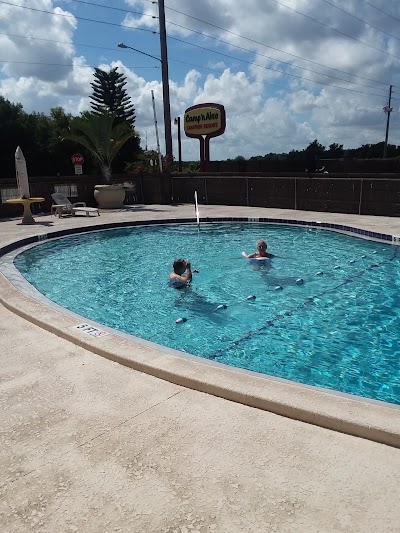 Photos of Camp & Aire Resort