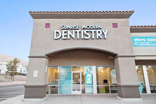 Sunrise Modern Dentistry Gallery - United States