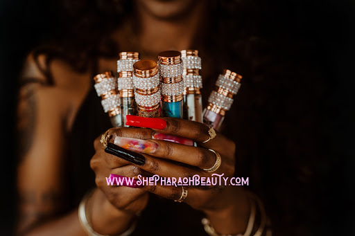 ShePharaoh Beauty LLC Gallery - United States