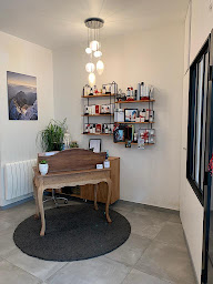 Photo n°3 de David Coiffeur L’Air Du Soi à La Rochelle (Salon de coiffure)