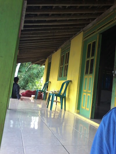 Photos of mbah dhiro