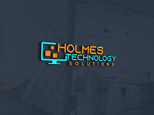 Holmes Technology Solutions - Visual