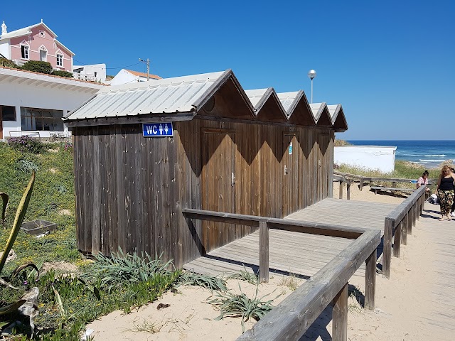 Parc naturel du Sud-Ouest Alentejano et Costa Vicentina