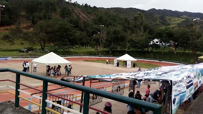 Photos of Patin&oacute;dromo