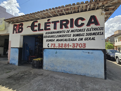 RB ELETRICA