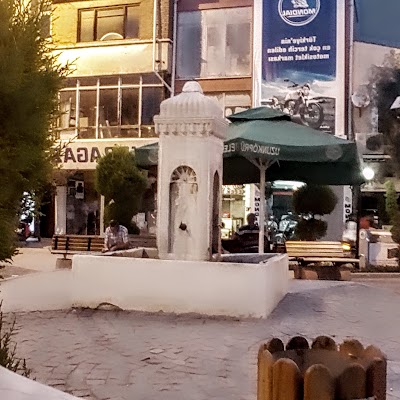 Photos of Telli &Ccedil;eşme Meydanı