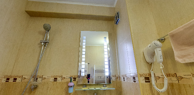 Хотел Галакси ЛП - Троян