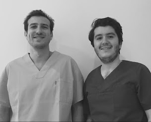 Photo n°2 de Espace dentaire des docteurs Amouyal et Dechaume à Le Rove (Dentiste)
