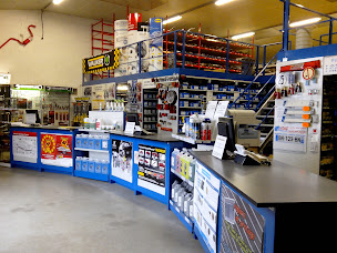 Photo n°3 de ATAC Pièces Auto à Tours (Magasin de pièces automobiles)