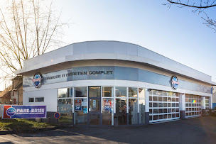 Photo n°3 de Speedy à La Ferté-sous-Jouarre (Magasin de pneus)