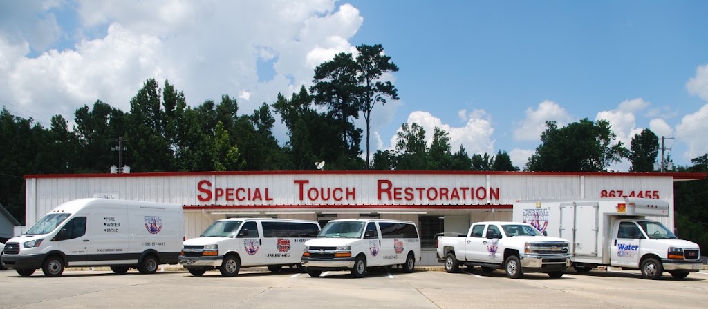 Special Touch photo