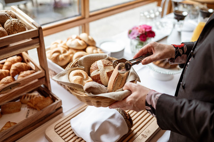 Reitsamerhof | Zimmer & Apartments by null