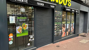 Photo n°78 de Mando's à Sèvres (Restaurant de tacos)